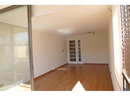 Arriendo Departamento NO 3D en suite 3B 1E 1B Metro Manquehue - Apumanque - Las Condes