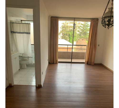 Arriendo Departamento NO 4D en suite Walk-in cl&oacute;set 3B 1E 1B Vaticano - Las Condes