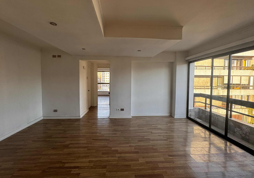 Arriendo Departamento 2D 1B 1E Metro Tobalaba - Mall Costanera - Providencia
