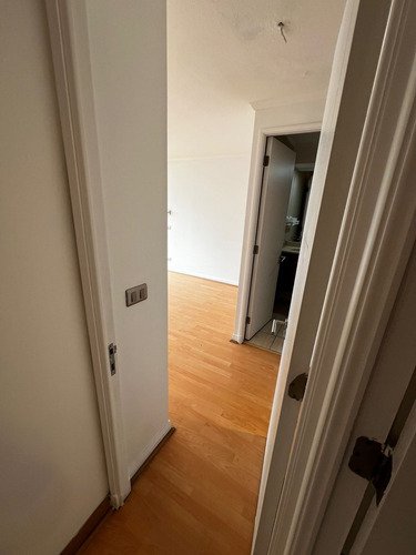 Arriendo Departamento N 2D en suite Walk-in cl&oacute;set 2B 1E 1B Nueva Las Condes - Las Condes