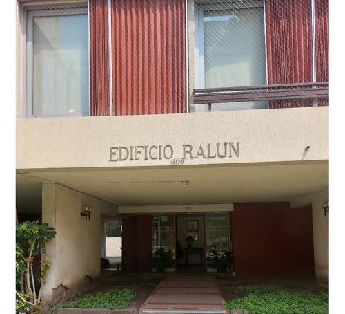 Arriendo Departamento NP 3D 2B 1E 1B Pedro de Valdivia - Providencia