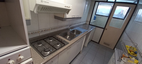 Arriendo Departamento NO 3D en suite 2B 1E 1B Parque Bot&aacute;nico - &Ntilde;u&ntilde;oa