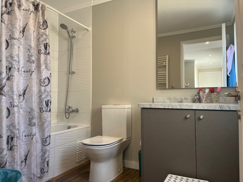 Venta Casa N 5D en suite Walk-in cl&oacute;set 5B 3E 1B Chicureo - Colina