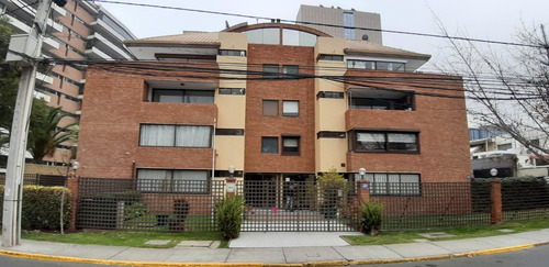 Arriendo Departamento SO 3D 2B 1E 1B Parque Bicentenario - Vitacura