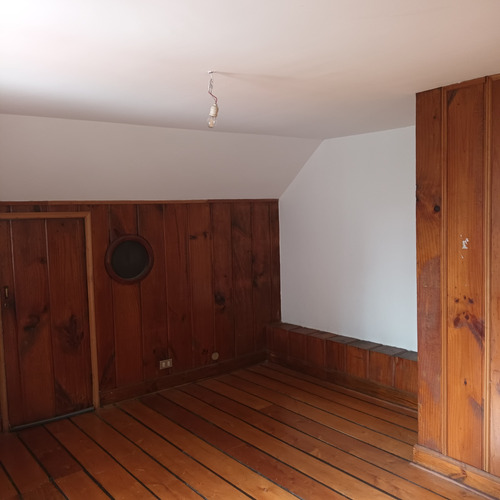 Arriendo Departamento 4D 2B 1E 1B Pedro de Valdivia - Providencia