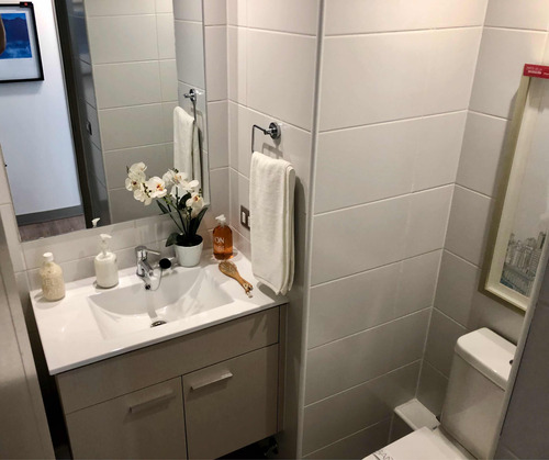 Venta Departamento 2D 2B 1E Metro Irarr&aacute;zaval - &Ntilde;u&ntilde;oa