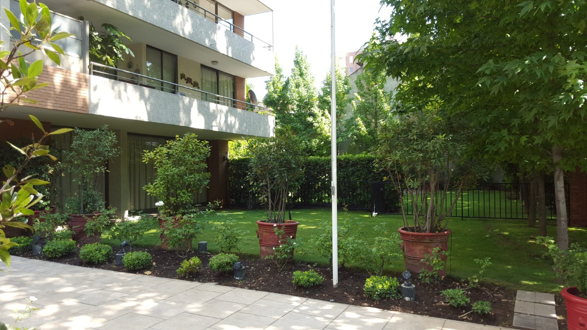 Venta Departamento P 3D en suite 2B 1E 1Bd  - Providencia