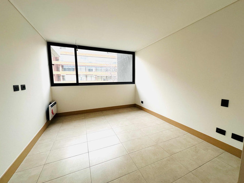 Arriendo Departamento 3D 3B 2E 1B Estadio Croata - Vitacura