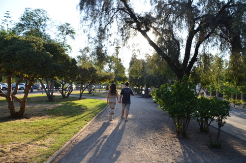 Arriendo Departamento SP 2D en suite 2B 1E 1B Barrio El Golf - Las Condes