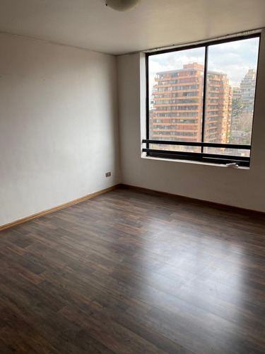 Arriendo Departamento 3D 2B 1E 1B Metro Escuela Militar - Las Condes