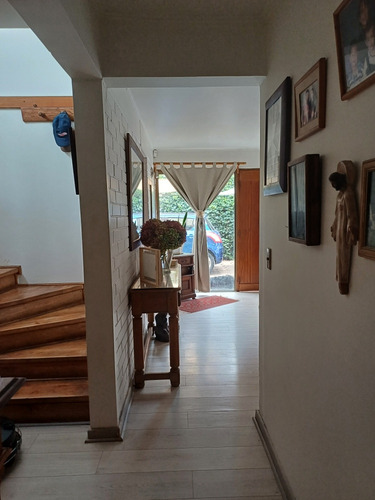 Venta Casa NO 5D en suite Walk-in cl&oacute;set 4B 3E 1B La Dehesa - Lo Barnechea