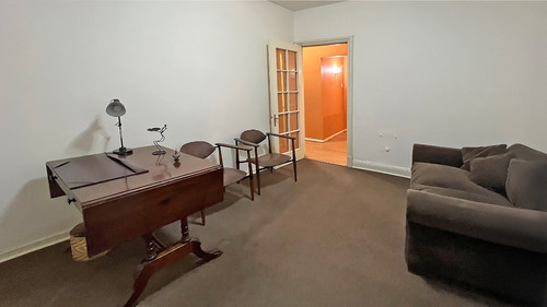 Arriendo Oficina N 2B 1E Plaza Italia - Providencia