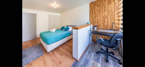 Venta Departamento 1D 1B Pedro de Valdivia - Providencia