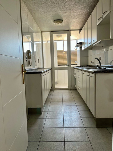 Venta Departamento SO 3D 2B 2E 1B Sebasti&aacute;n Elcano - Las Condes