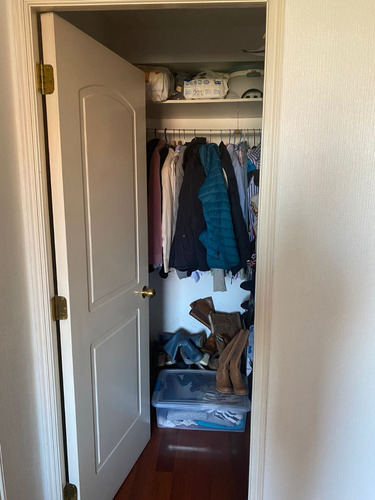 Arriendo Departamento S 2D 2B 1E 1B In&eacute;s de Su&aacute;rez - Providencia