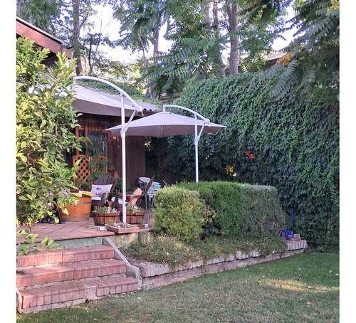 Venta Casa P 3D en suite 2B 2E Los Dominicos - Las Condes