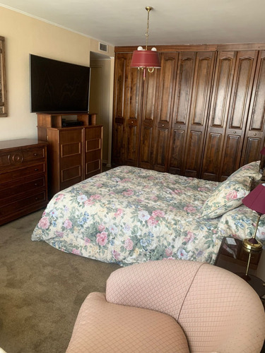 Venta Departamento SP 3D 2B 1E 1B Metro Tobalaba - Mall Costanera - Providencia