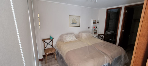 Arriendo Departamento NO 1D Walk-in cl&oacute;set 1B 1E 1B La Dehesa - Lo Barnechea