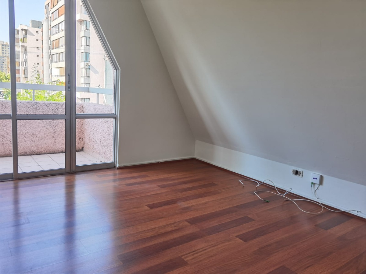 Venta Departamento NO 3D 2B 1E Estadio Nacional - &Ntilde;u&ntilde;oa