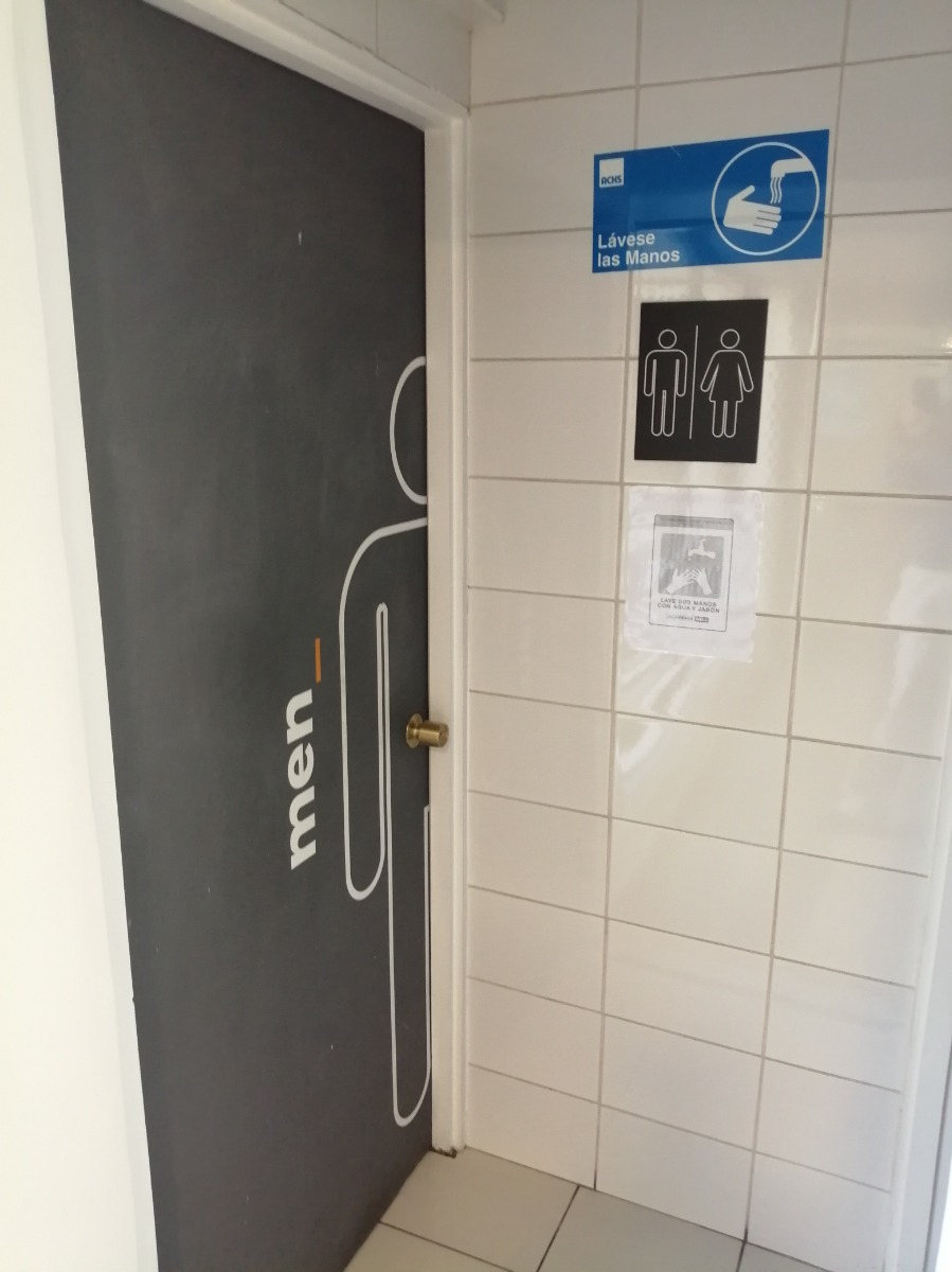 Arriendo Oficina NP 3B 2E 1Bd Los Leones - Providencia