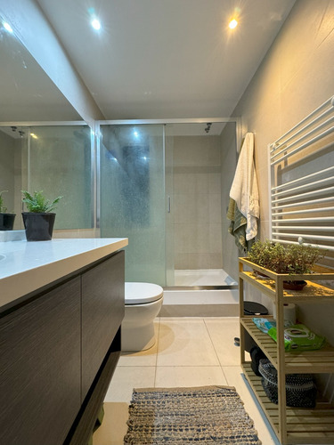 Arriendo Departamento NOSP 1D en suite Walk-in cl&oacute;set 1B 1E La Dehesa - Lo Barnechea