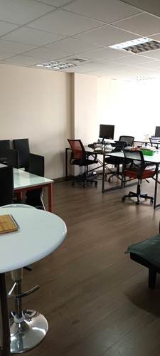 Venta Oficina O 2B Pedro de Valdivia - Providencia