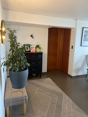 Venta Departamento S 2D en suite Walk-in cl&oacute;set 2B 1E Parque Padre Alberto Hurtado - Las Condes