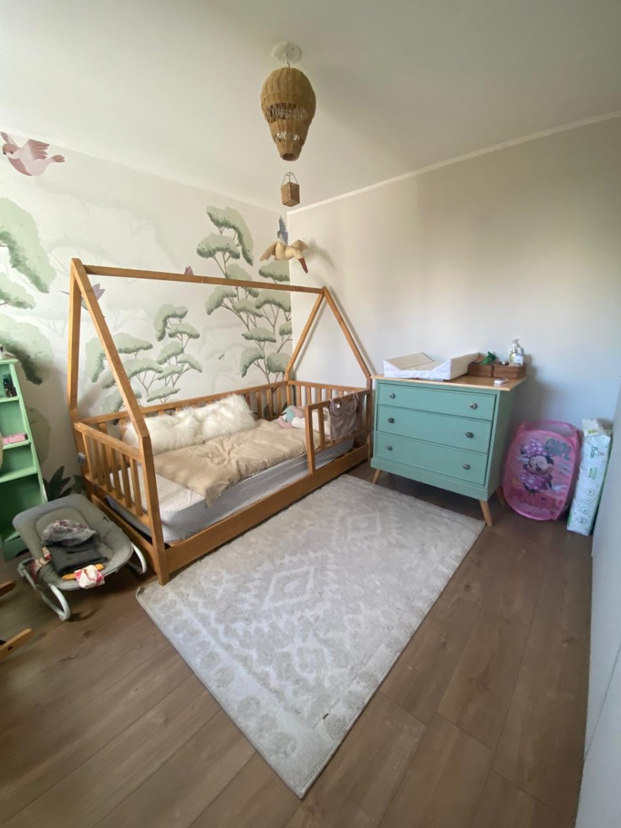 Venta Casa NO 4D en suite Walk-in cl&oacute;set 4B 2E 1Bd Chicureo - Colina