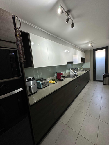 Venta Departamento 3D 2B 2E Plaza &Ntilde;u&ntilde;oa - &Ntilde;u&ntilde;oa
