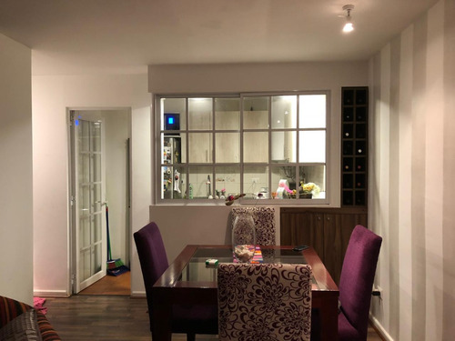 Venta Departamento N 1D en suite 2B 1E 1B Parque Juan XXIII - &Ntilde;u&ntilde;oa