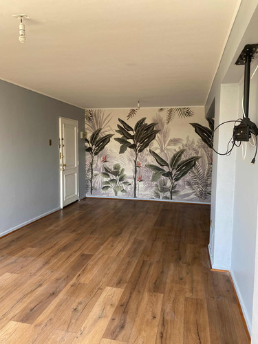 Arriendo Departamento 3D 2B 1E Parque Bot&aacute;nico - &Ntilde;u&ntilde;oa