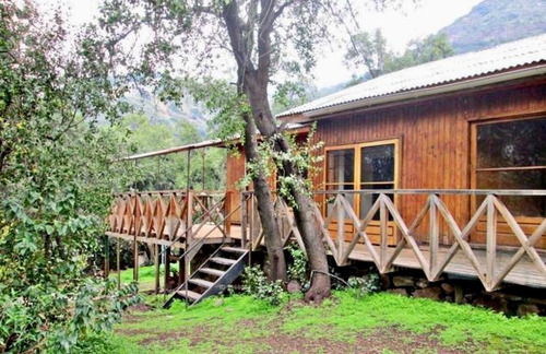 Venta Casa SO 4D en suite 2B 2E 1B Camino a Farellones - Lo Barnechea