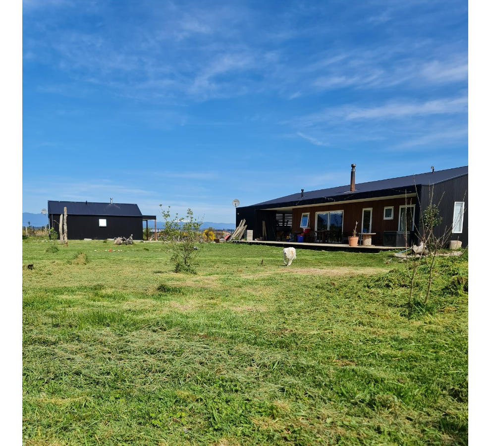 Venta Casa N 4D en suite 4B 3E 1Bd  - Puerto Varas