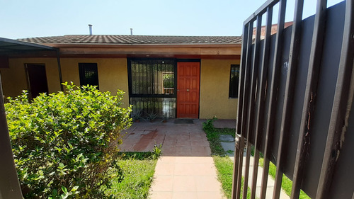 Arriendo Casa 3D en suite Walk-in cl&oacute;set 2B 2E 1B Col&oacute;n Oriente - Vital Apoquindo - Las Condes