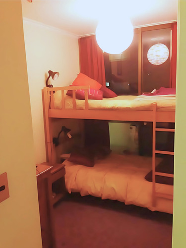 Venta Departamento P 2D en suite Walk-in cl&oacute;set 2B 1E 1B Sebasti&aacute;n Elcano - Las Condes