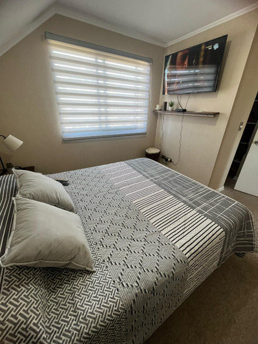 Arriendo Casa O 3D en suite Walk-in cl&oacute;set 3B 3E 1B  - Puerto Varas