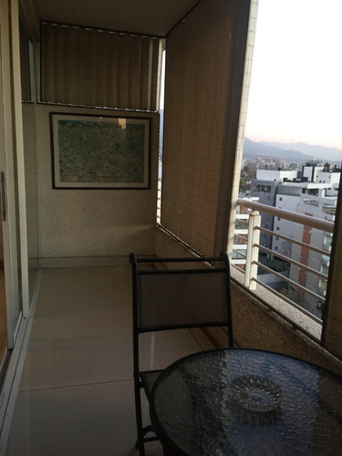 Venta Departamento 1D 1B 1E Metro Hernando de Magallanes - Las Condes