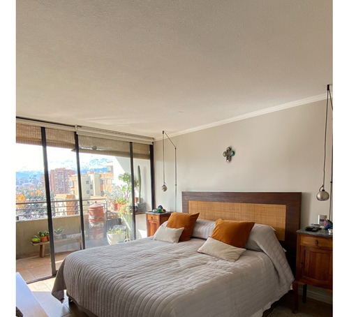 Arriendo Departamento NO 2D en suite Walk-in cl&oacute;set 2B 1E 1B Sebasti&aacute;n Elcano - Las Condes