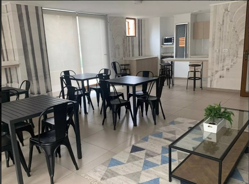 Venta Departamento O 2D 2B 1E 1B Plaza &Ntilde;u&ntilde;oa - &Ntilde;u&ntilde;oa