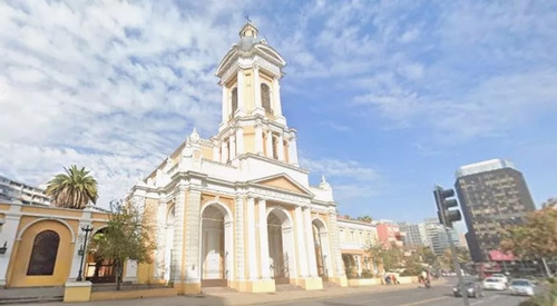 Venta Departamento O 3D 2B Pedro de Valdivia - Providencia