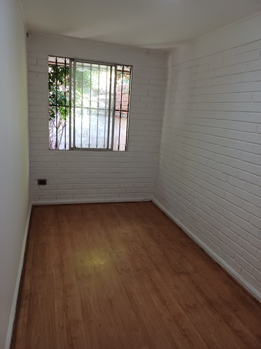 Arriendo Casa 4D 2B 1E Parque Padre Alberto Hurtado - Las Condes