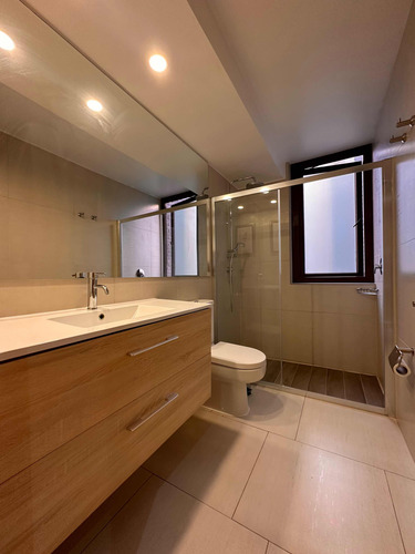 Arriendo Departamento 2D 2B 2E 1B Parque Arauco - Las Condes