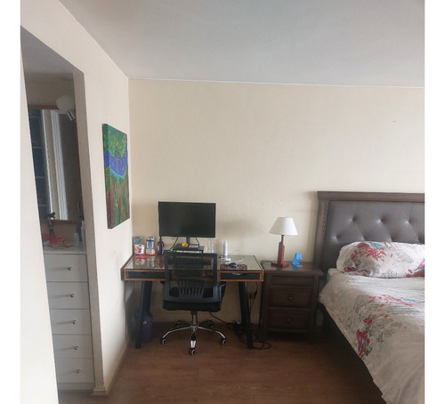 Arriendo Departamento SO 4D 3B 1E 1B Los Leones - Providencia