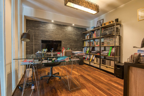 Venta Departamento NO 4D en suite 5B 2E 2B Quinchamal&iacute; - Las Condes