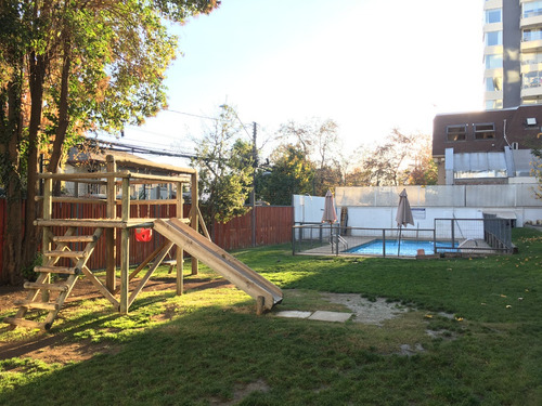 Arriendo Departamento NO 2D 2B 1E 1B Diego de Almagro - &Ntilde;u&ntilde;oa