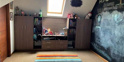 Venta Casa NP 5D en suite Walk-in cl&oacute;set 4B 2E 1B  - Puerto Varas