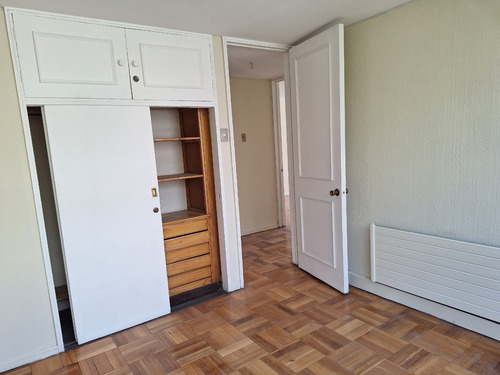 Arriendo Departamento NO 4D 3B 2E 1B Metro Tobalaba - Mall Costanera - Providencia