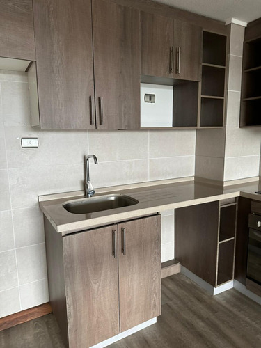 Arriendo Departamento SO 2D en suite 2B 1E 1B Philippi - Puerto Varas