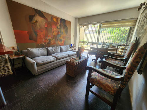 Venta Departamento 2D 2B Los Leones - Providencia