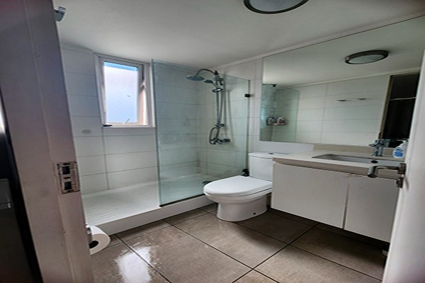 Venta Departamento SP 4D en suite 4B 2E 1Bd Blest Gana - La Reina